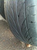 Лот: 2750886. Фото: 3. 215/45/17 hankook ventus v12 evo. Авто, мото, водный транспорт