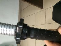 Лот: 4837765. Фото: 2. Гриф для гантель. Тяжелая атлетика