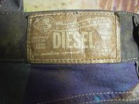 Лот: 8487318. Фото: 10. Стильные женские джинсы от Diesel...