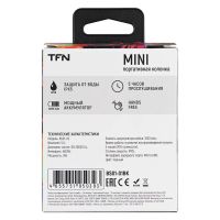 Лот: 25207082. Фото: 8. Портативная колонка TFN Mini Bluetooth...
