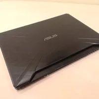 Лот: 17920887. Фото: 5. Игровой ноутбук Asus TUF FX505DU...