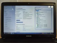 Лот: 25374012. Фото: 2. Ноутбук Samsung NP-R540. Компьютеры, ноутбуки, планшеты