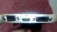 Лот: 8872184. Фото: 4. Asus GeForce GT 730 Silent 2Gb... Красноярск