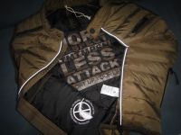 Лот: 25898648. Фото: 5. Стильная мужская душегрейка-жилетка...