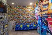 Лот: 25806577. Фото: 6. 2-комн. квартира , Красноярск...