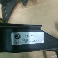 Лот: 9342271. Фото: 3. Кронштейны спинки заднего сидения... Авто, мото, водный транспорт