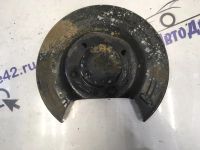 Лот: 21710590. Фото: 6. пыльник ступицы Chevrolet Cruze...