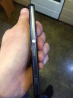 Лот: 6741689. Фото: 4. Sony Xperia Z3 compact black идеальное...