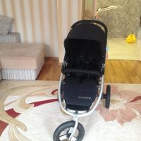 Лот: 7276275. Фото: 7. Коляс-американец Bumbleride Indie...