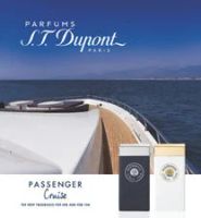 Лот: 11145655. Фото: 3. Dupont men Passenger Cruise Туалетная... Красота и здоровье
