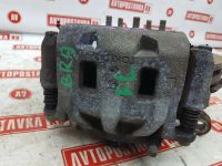 Лот: 20900269. Фото: 2. Ступица Subaru Legacy BR9 EJ255... Автозапчасти