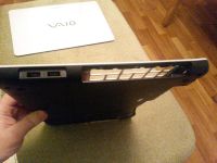 Лот: 8744684. Фото: 7. Корпус для ноутбука Sony VAIO...