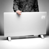 Лот: 20283280. Фото: 16. Конвектор электрический OptiPrime-2000...