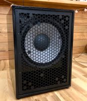 Лот: 16476494. Фото: 6. Сабвуфер Eighteen Sound 12W750...