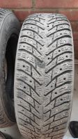 Лот: 16692989. Фото: 4. Две шины nokian hakkapelita 8... Красноярск