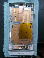 Лот: 10615553. Фото: 5. Дисплей в сборе/модуль Sony Xperia...