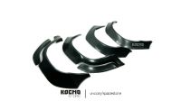 Лот: 20672996. Фото: 4. Обвес МСА team 3мм. Красноярск