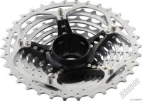 Лот: 5561089. Фото: 2. Кассета shimano deore XT cs m770... Велоспорт