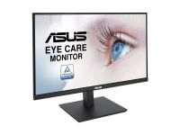 Лот: 24644162. Фото: 2. Монитор Asus VA27AQSB. Мониторы, проекторы