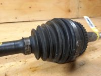 Лот: 19008087. Фото: 4. Привод Toyota Opa ZCT10 1ZZFE... Красноярск