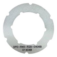 Лот: 20819435. Фото: 2. Светодиод COB кольцо D45/d29мм... Радиодетали  (электронные компоненты)