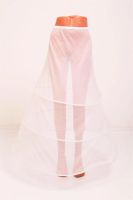 Лот: 3817439. Фото: 3. Платье свадебное. Одежда, обувь, галантерея