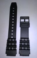 Лот: 11636231. Фото: 3. Ремень часов, Casio W-87H-1, W-87... Ювелирные изделия, бижутерия, часы