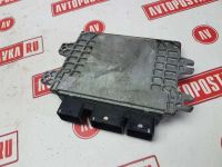 Лот: 20899179. Фото: 2. Блок управления двс Nissan Serena... Автозапчасти