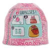 Лот: 12460647. Фото: 3. ЛОЛ Сюрприз-одежда LOL Fashion... Дети растут