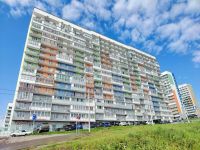 Лот: 25766099. Фото: 9. 1-комн. квартира , Красноярск...