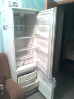 Лот: 6036974. Фото: 6. Холодильник Бирюса в хорошем состоянии...