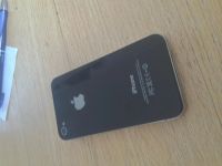 Лот: 4265462. Фото: 3. Iphone 4s рст 16gb залочен. Красноярск