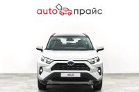 Лот: 21980535. Фото: 3. Toyota RAV4 2023. Красноярск
