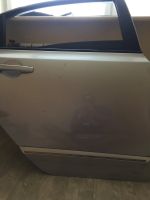Лот: 15923914. Фото: 2. Задняя правая дверь Honda Civic. Автозапчасти