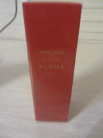 Лот: 10471521. Фото: 2. Avon Alpha for her. Парфюмерия