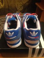 Лот: 6843714. Фото: 4. Adidas ZX750. Красноярск