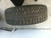 Лот: 3136830. Фото: 7. Continental ContiWinterViking...