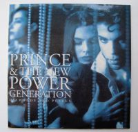 Лот: 19437112. Фото: 2. LP винил Prince & The New Power... Коллекционирование, моделизм