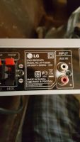 Лот: 8081137. Фото: 2. Домашний кинотеатр LG xh-t3029s. ТВ и видео