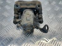 Лот: 22988910. Фото: 5. суппорт тормозной Opel Astra L69