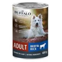 Лот: 19937365. Фото: 3. Баффало Mr.Buffalo Adult Dog... Растения и животные