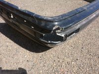 Лот: 16992384. Фото: 2. Бампер задний Mercedes-Benz w210... Автозапчасти
