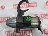 Лот: 20900098. Фото: 7. Стартер Honda Civic Hybrid FD3...