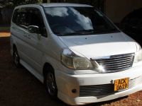 Лот: 8043501. Фото: 2. Запчасти и Тюнинг на Nissan Serena... Автозапчасти