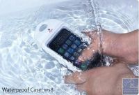Лот: 2747984. Фото: 2. Чехол водонепроницаемый для iPhone... Аксессуары
