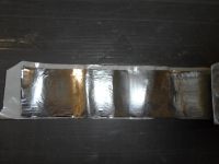 Лот: 8281928. Фото: 3. Герметик Абрис С-ЛТм(200мм x2мм... Строительство и ремонт