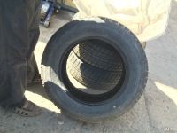 Лот: 8301230. Фото: 2. Шины Bridgestone R16/215/65 2... Шины, Диски