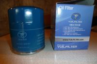 Лот: 7790941. Фото: 2. Фильтр масляный Хундай. Автозапчасти