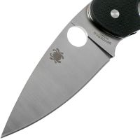 Лот: 19567199. Фото: 5. Нож Spyderco Emphasis