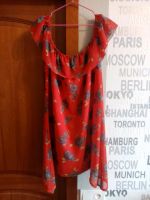 Лот: 16728450. Фото: 4. одежда шикарный сарафан ярко-красный... Красноярск